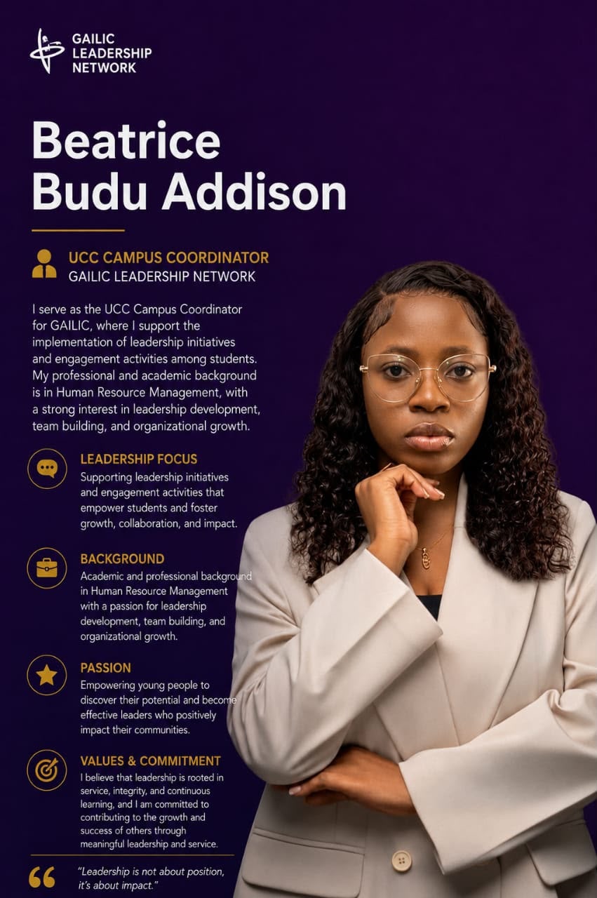 Beatrice Budu Addison