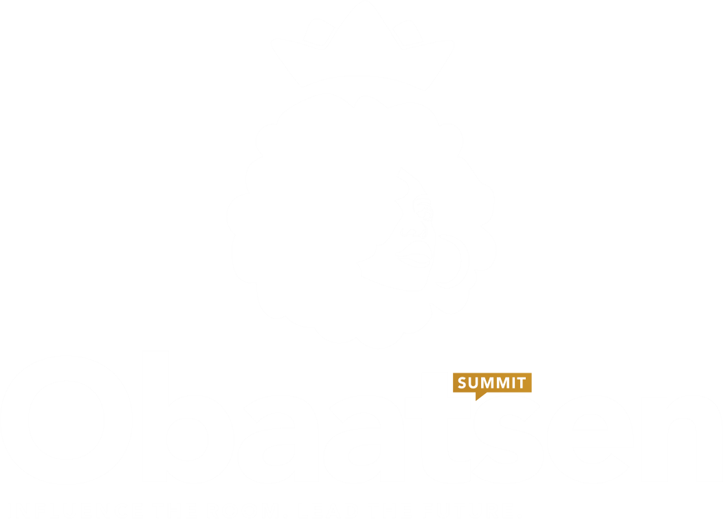 Obaatsen Summit Logo