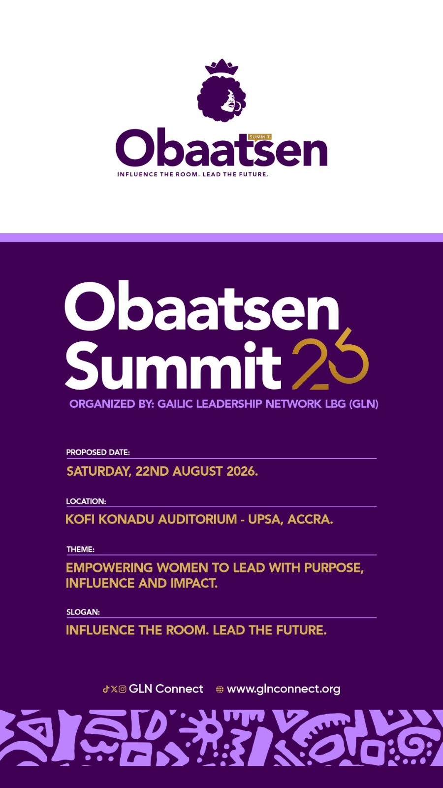 Gailic Summit
